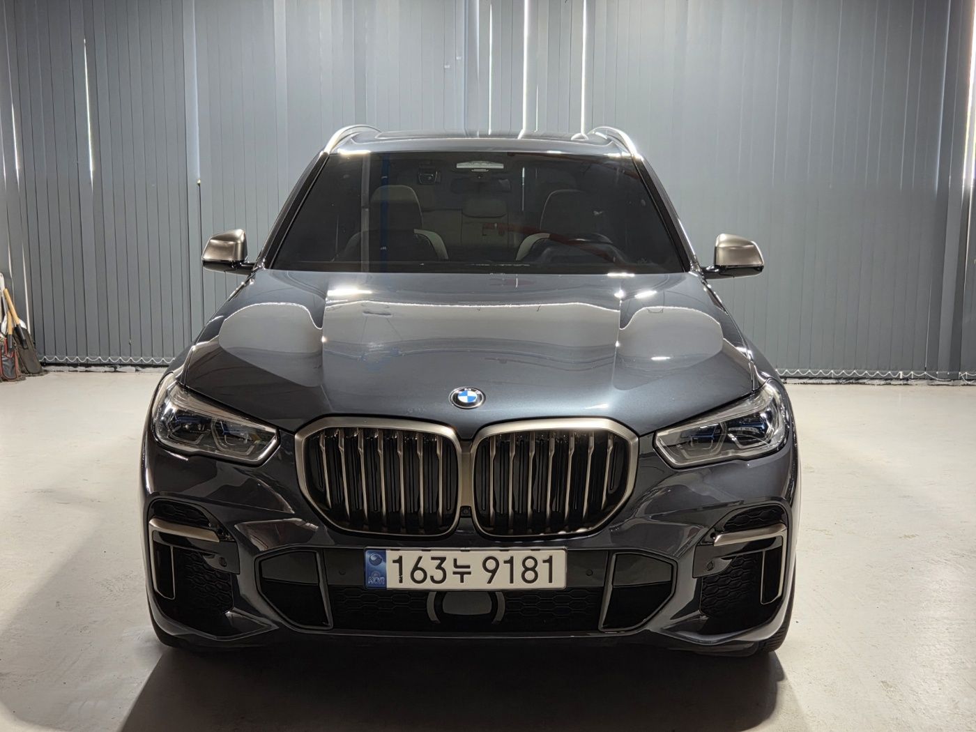 BMW X5 G05 2022