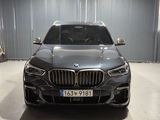 BMW X5 G05 2022