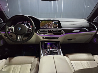 BMW X5 G05 2022
