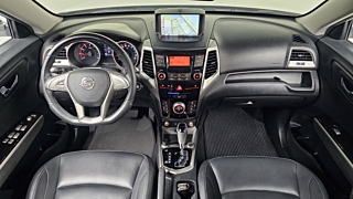SSANGYONG TIVOLI 2016