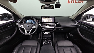 BMW X4 G02 2022