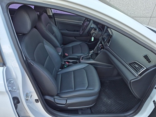 HYUNDAI AVANTE AD 2016