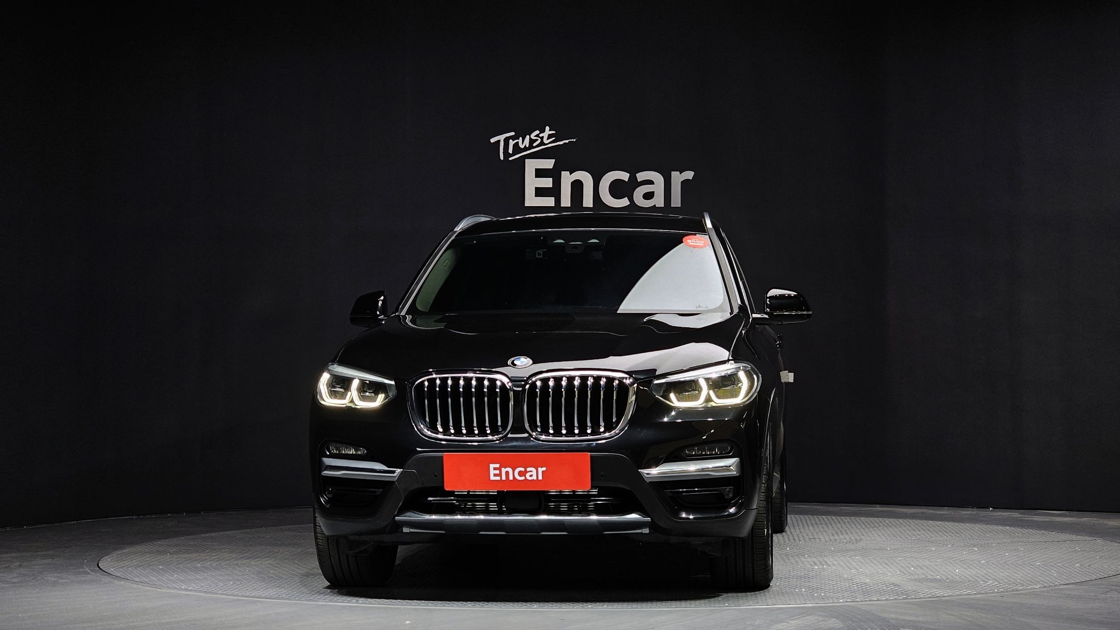 BMW X3 G01 2020