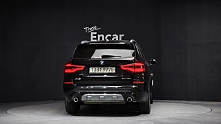 BMW X3 G01 2020