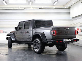JEEP GLADIATOR JT 2023