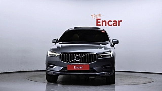 VOLVO XC60 2018