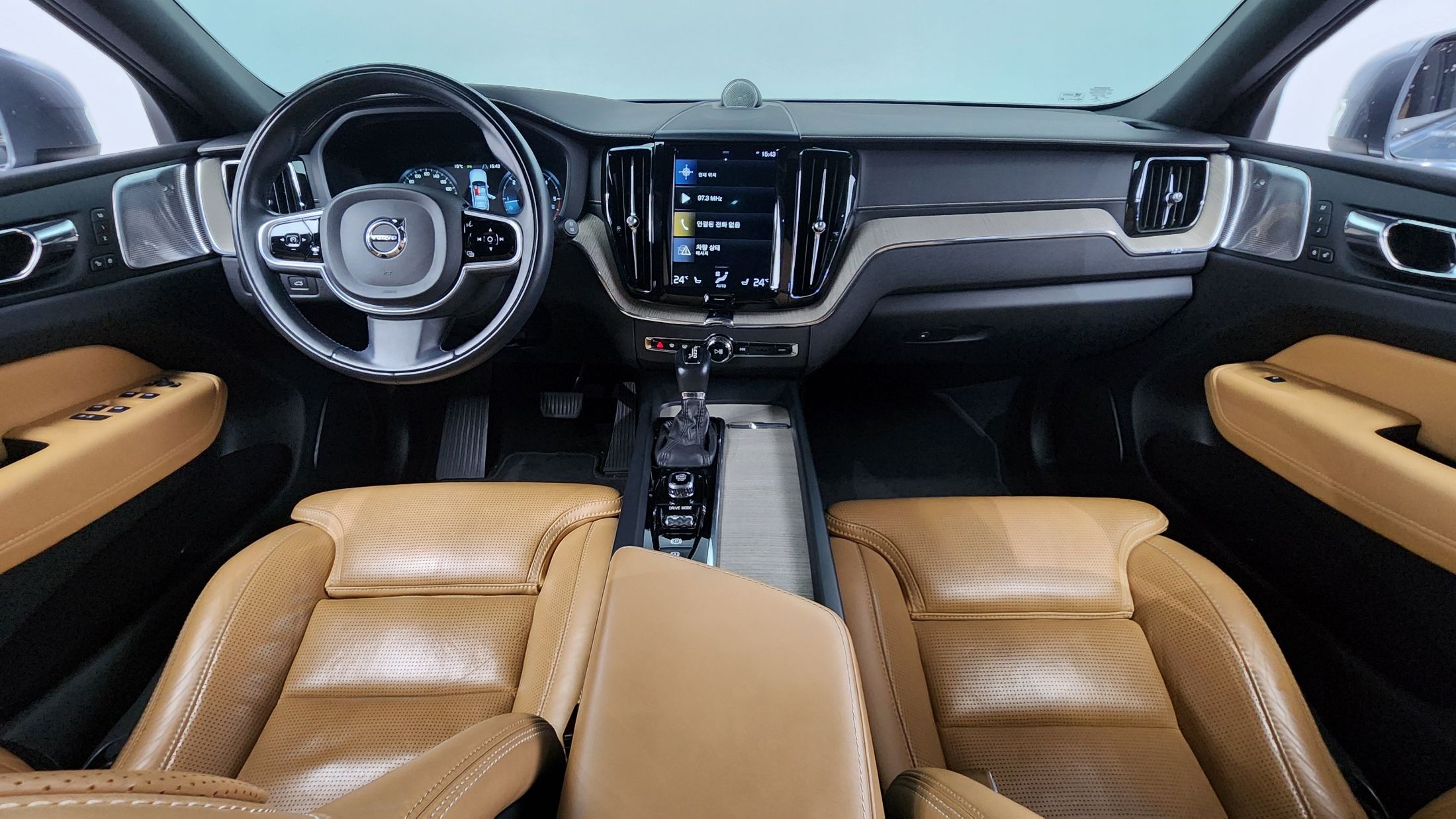 VOLVO XC60 2018