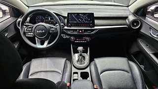 KIA K3 2021