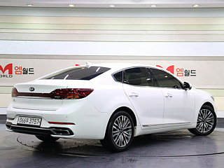 KIA K7 PREMIER 2020