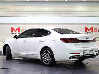 KIA K7 PREMIER 2020