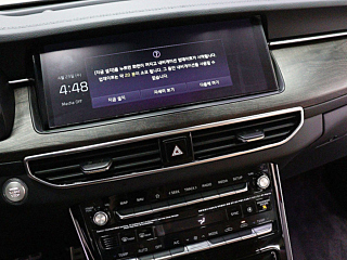 KIA K7 PREMIER 2020