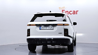 SSANGYONG ACTYON 2024