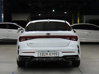 KIA K5 2020