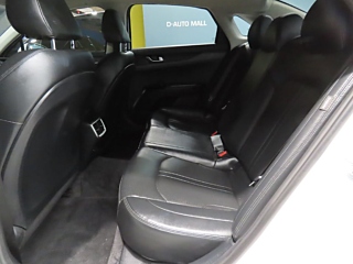 KIA K5 2020