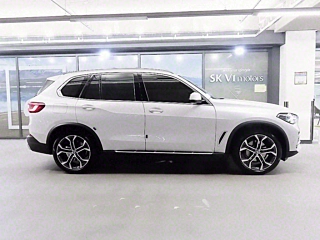 BMW X5 G05 2023