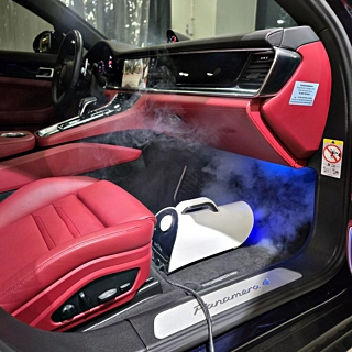 PORSCHE PANAMERA 971 2021