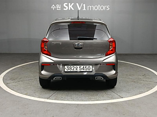 KIA MORNING URBAN JA  Van 2020