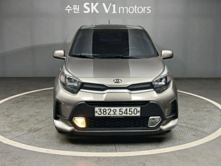 KIA MORNING URBAN JA  Van 2020