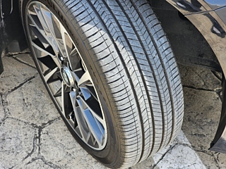 HYUNDAI SONATA DN8 2019