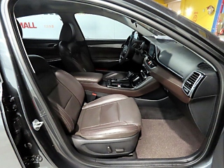HYUNDAI GRANDEUR IG 2019