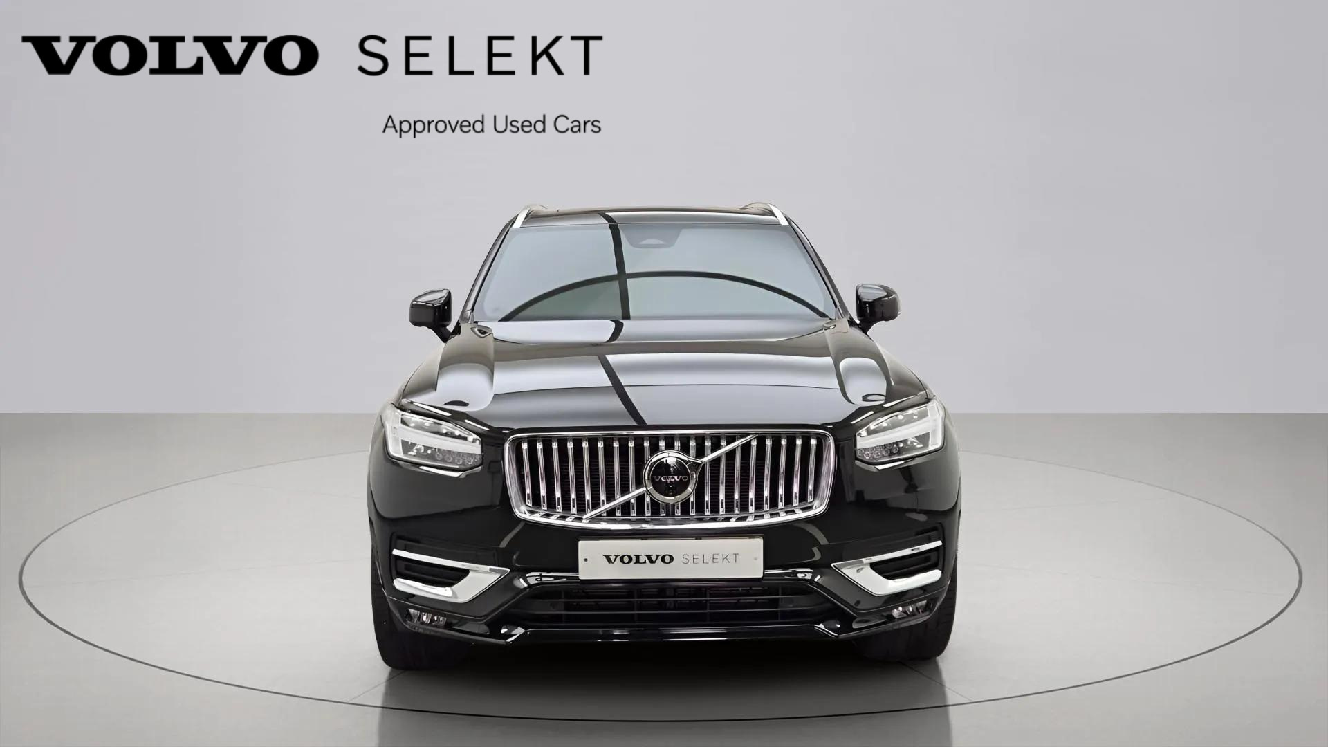 VOLVO XC90 2024