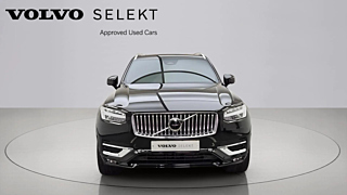 VOLVO XC90 2024