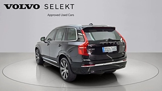 VOLVO XC90 2024