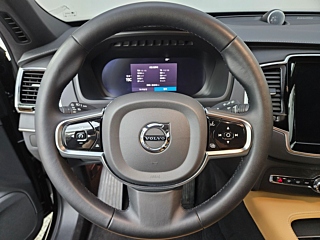 VOLVO XC90 2024