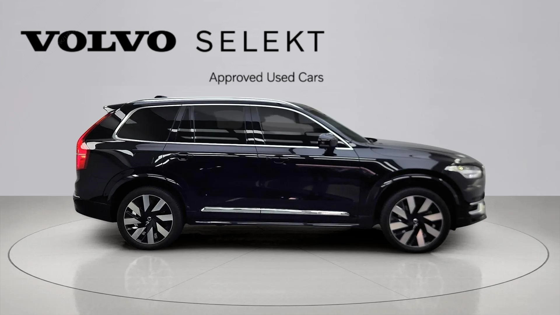 VOLVO XC90 2024
