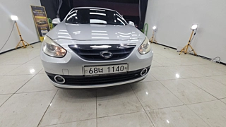 SAMSUNG SM3 2009