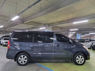 HYUNDAI STAREX GRAND 2016