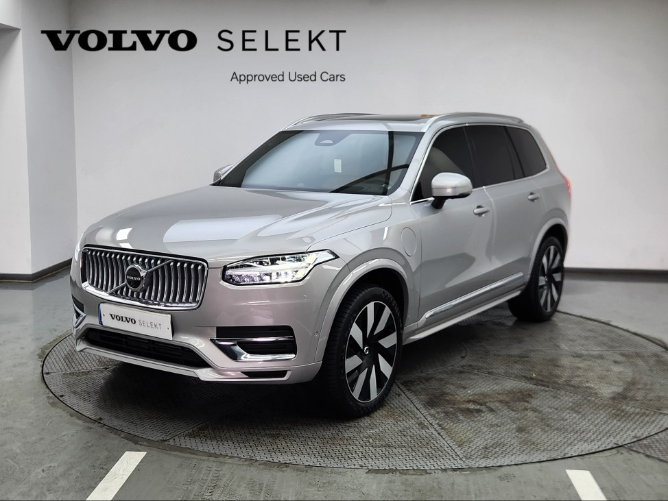 VOLVO XC90 2024