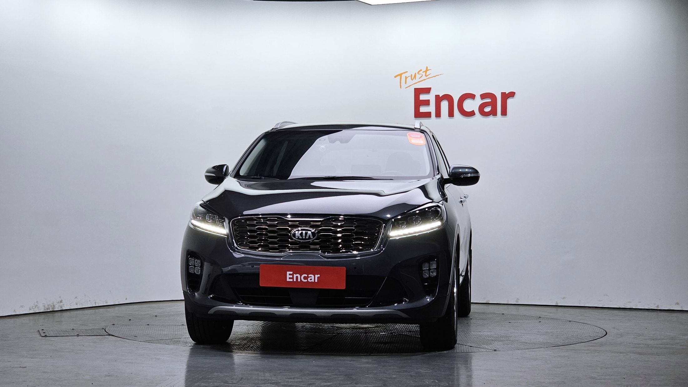 KIA SORENTO 2019