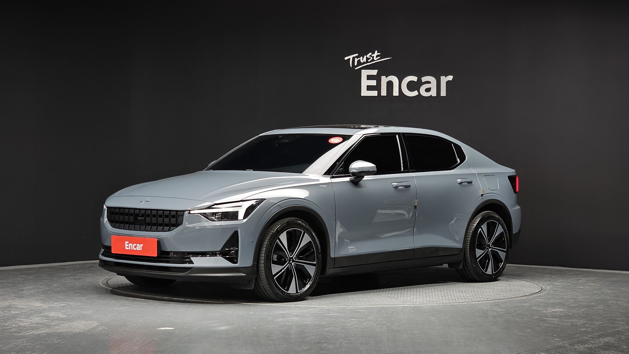 POLESTAR POLESTAR 2