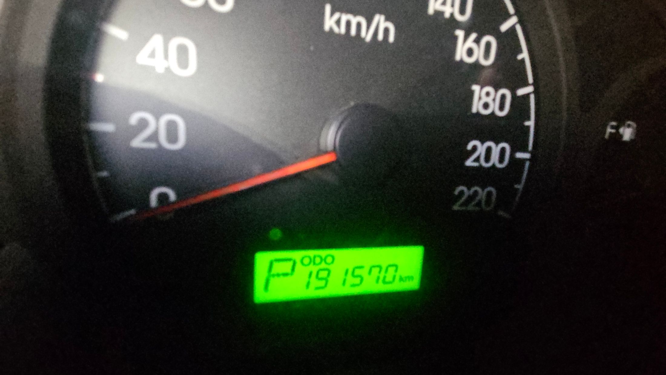 HYUNDAI STAREX GRAND 2008