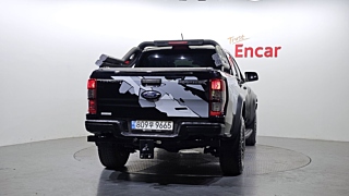 FORD RANGER 2022
