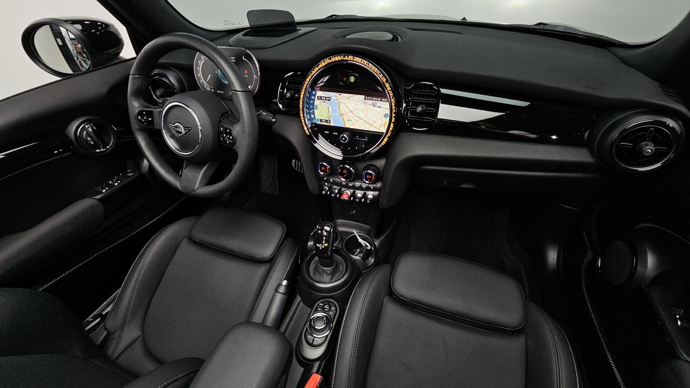 MINI COOPER CONVERTIBLE