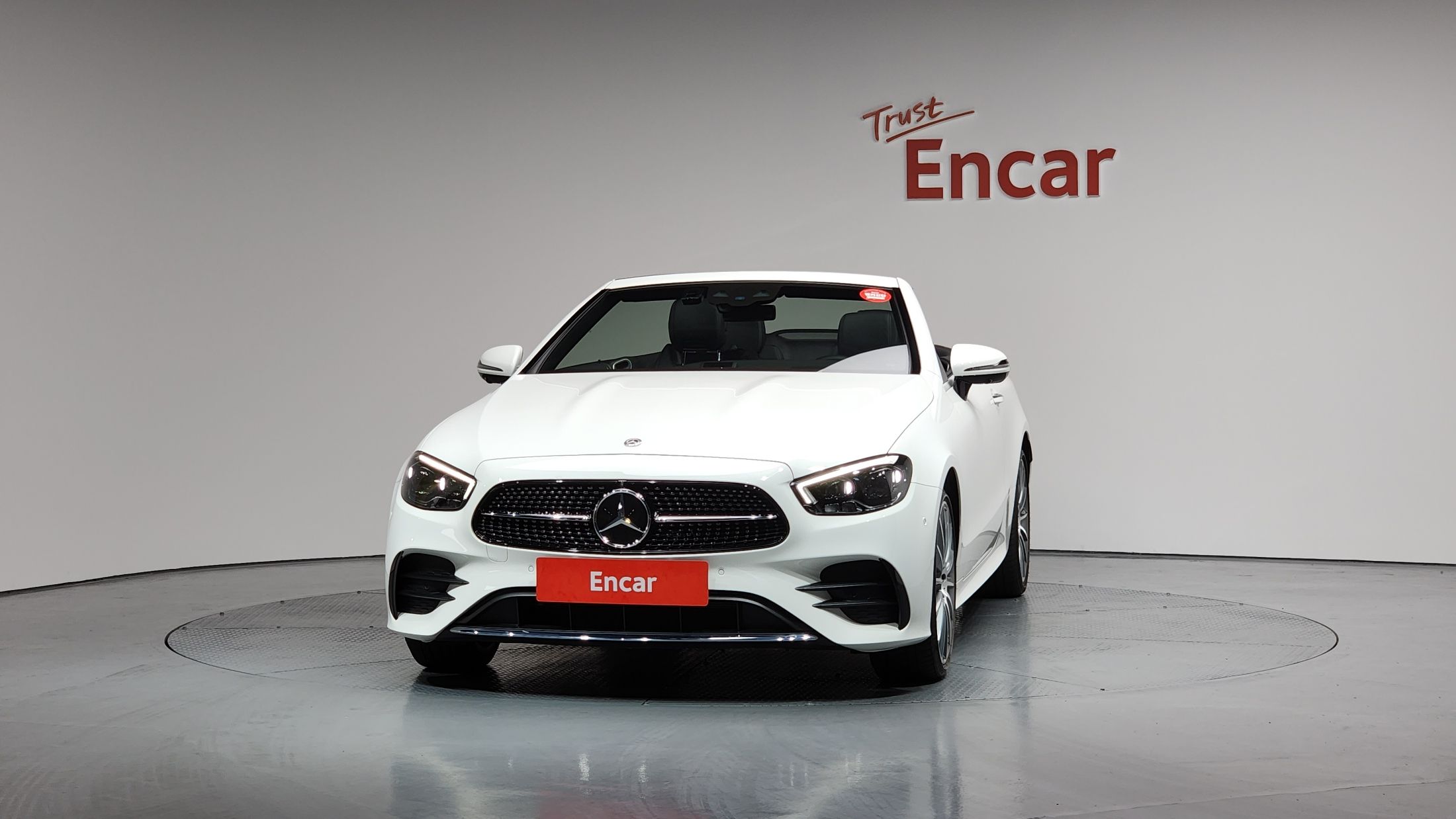 MERCEDES BENZ E-CLASS W213 2021