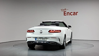 MERCEDES BENZ E-CLASS W213 2021