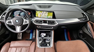 BMW X6 G06 2023
