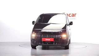HYUNDAI STARIA  2022