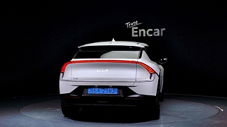 KIA EV6 2021