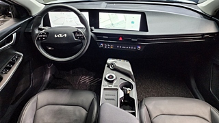 KIA EV6 2021