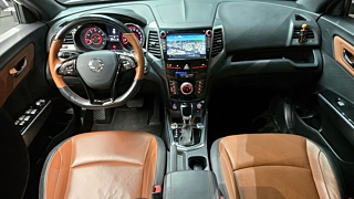 SSANGYONG TIVOLI ARMOR  Gear Plus  2WD 2019