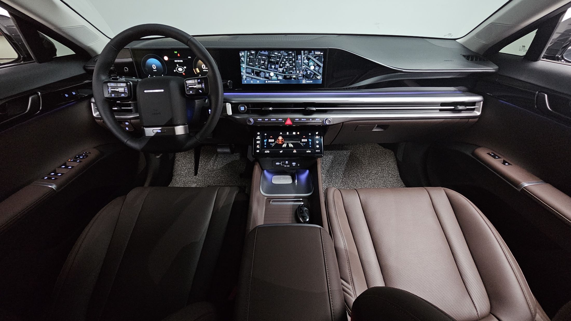 HYUNDAI GRANDEUR GN7