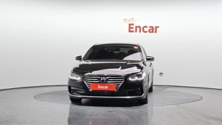 HYUNDAI GRANDEUR IG 2017