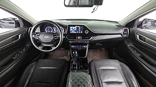 HYUNDAI GRANDEUR IG 2017