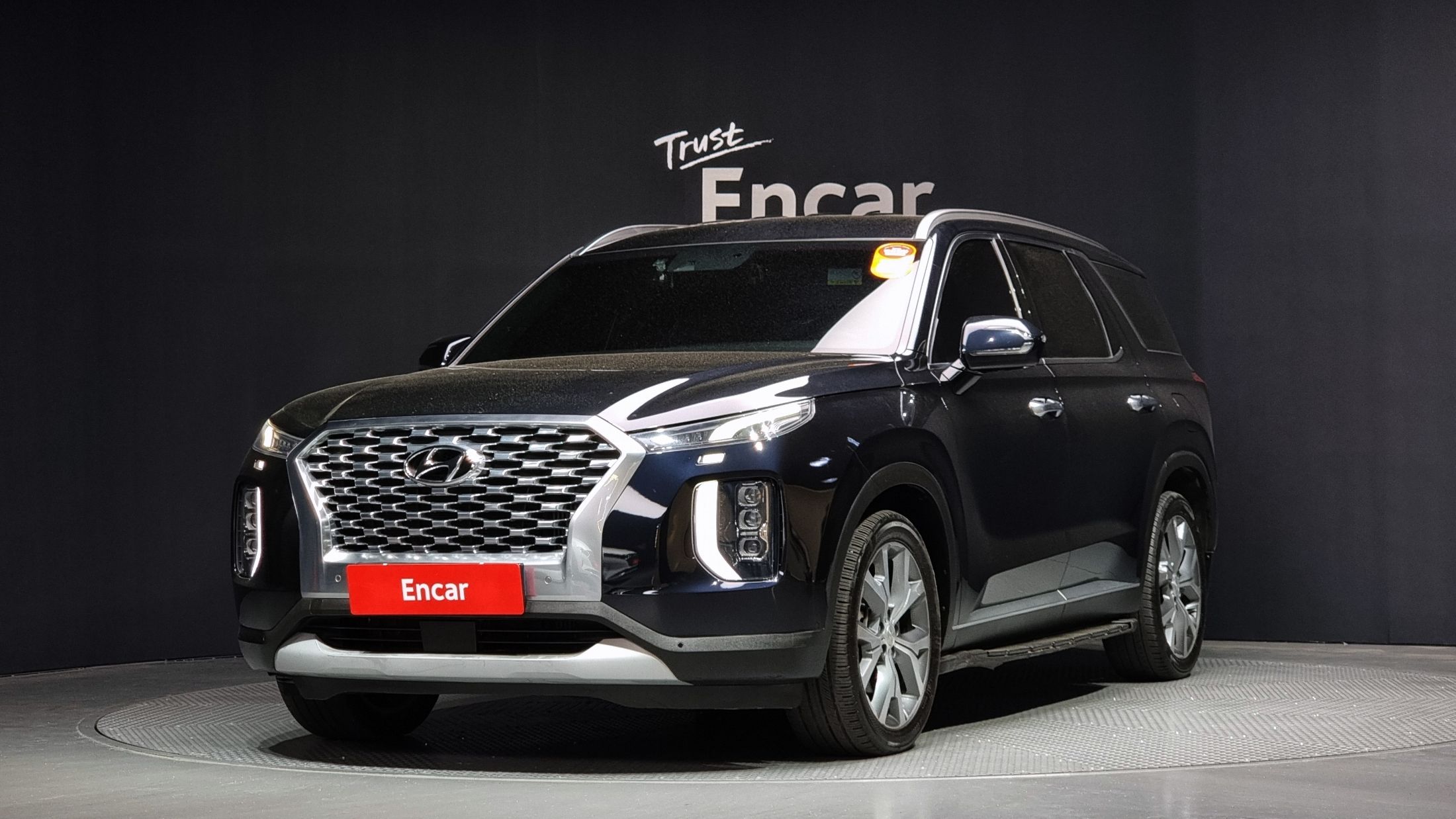 HYUNDAI PALISADE 2020