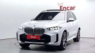 bmw x5-g05