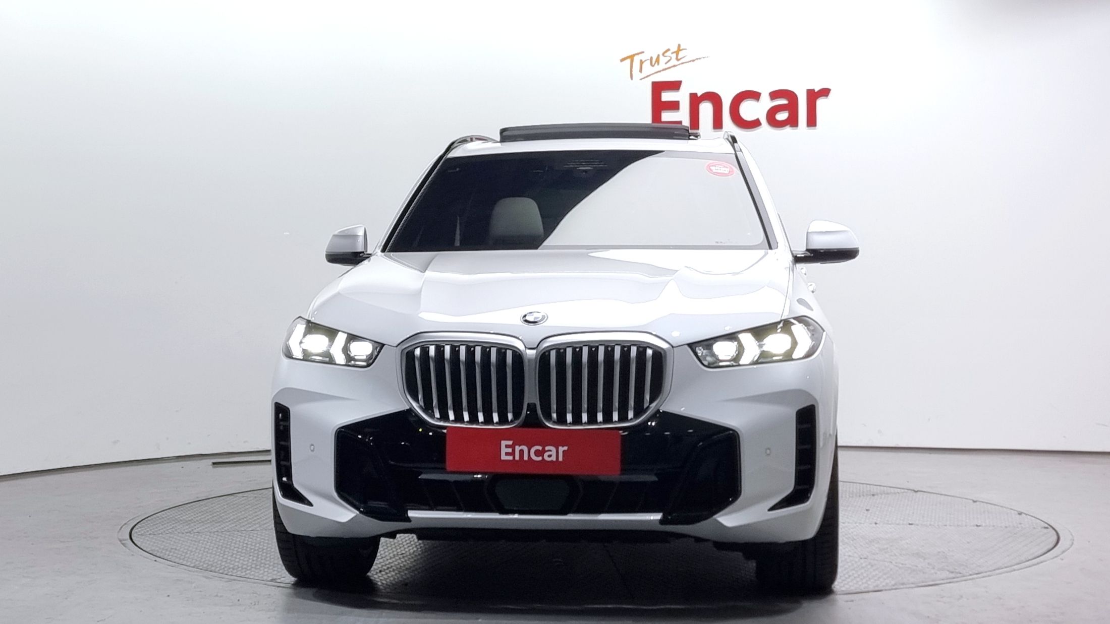BMW X5 G05